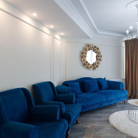 Năvodari Grazzia Deluxe Apartments מראה חיצוני תמונה